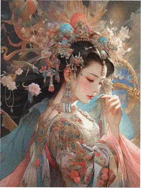 看看影院电影 长夜将明 海报