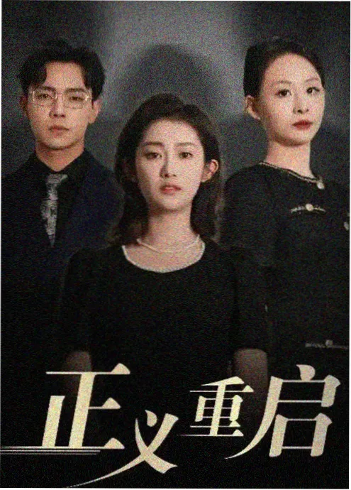 看看影院电视剧 双城对峙 海报